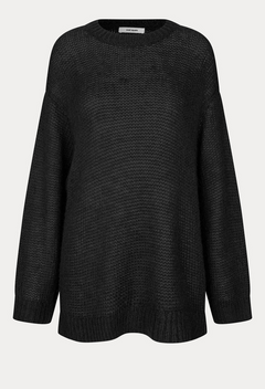 LIGHT OVERSIZE KNIT 