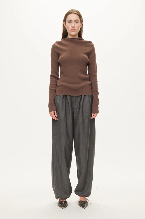 TAMMY TROUSERS 