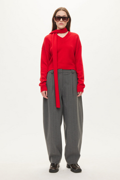 TROUSER MARY 