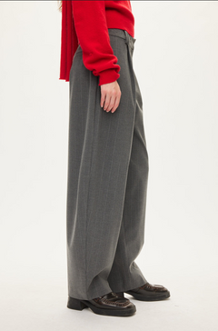 TROUSER MARY 