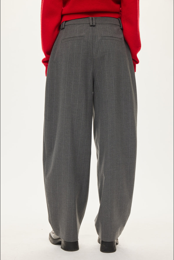 TROUSER MARY 