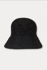HAT BELL BLACK 