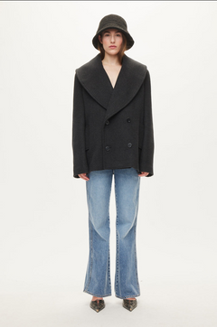 HAT BELL BLACK 