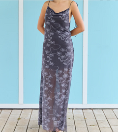 NANNA RS DRESS 