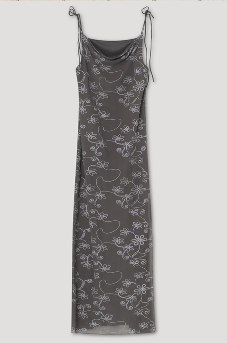 NANNA RS DRESS 