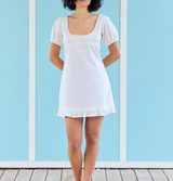 NONNARS DRESS 
