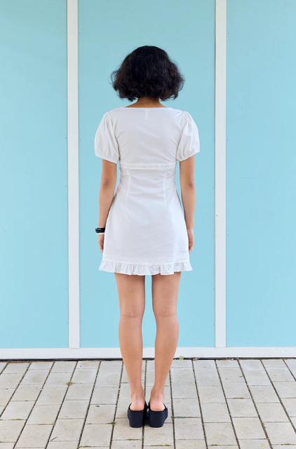 NONNARS DRESS 