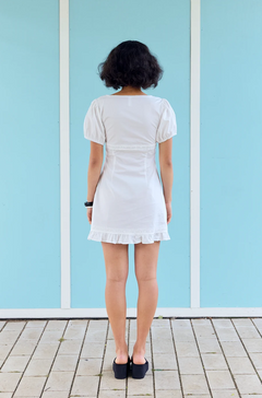 NONNARS DRESS 