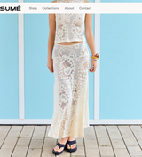 NORARS SKIRT 