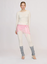 BLUSA OBI BROKEN WHITE 