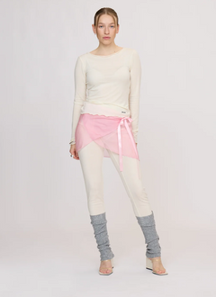 BLUSA OBI BROKEN WHITE 