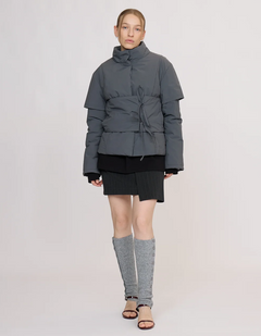 JACKET OCEANNA RS 