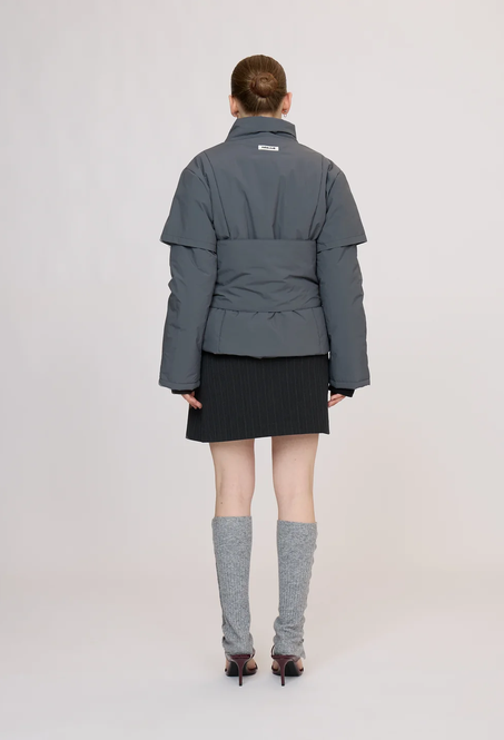 JACKET OCEANNA RS 