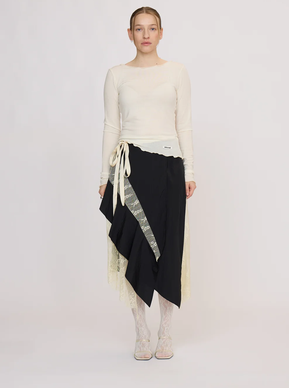 ODELLE RS SKIRT 