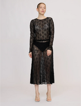 ODINA RS SKIRT <BR/> 