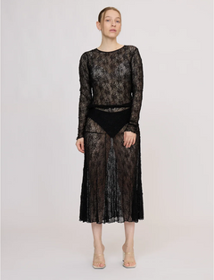 ODINA RS SKIRT <BR/> 