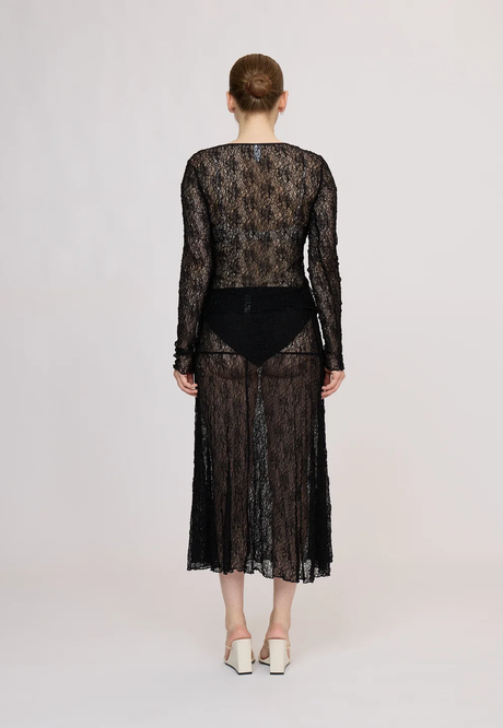 ODINA RS SKIRT <BR/> 