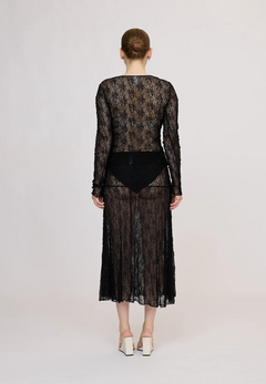 ODINA RS SKIRT <BR/> 