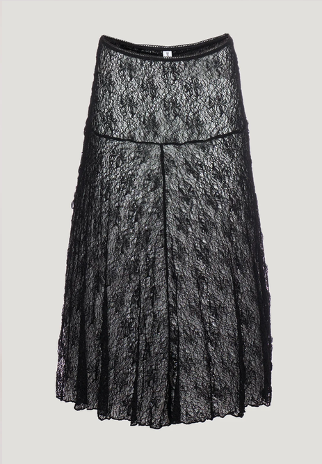 ODINA RS SKIRT <BR/> 