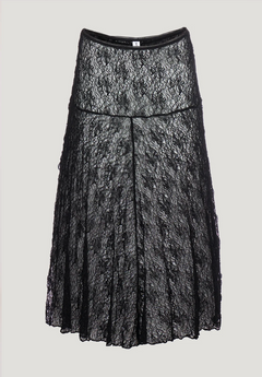 ODINA RS SKIRT <BR/> 