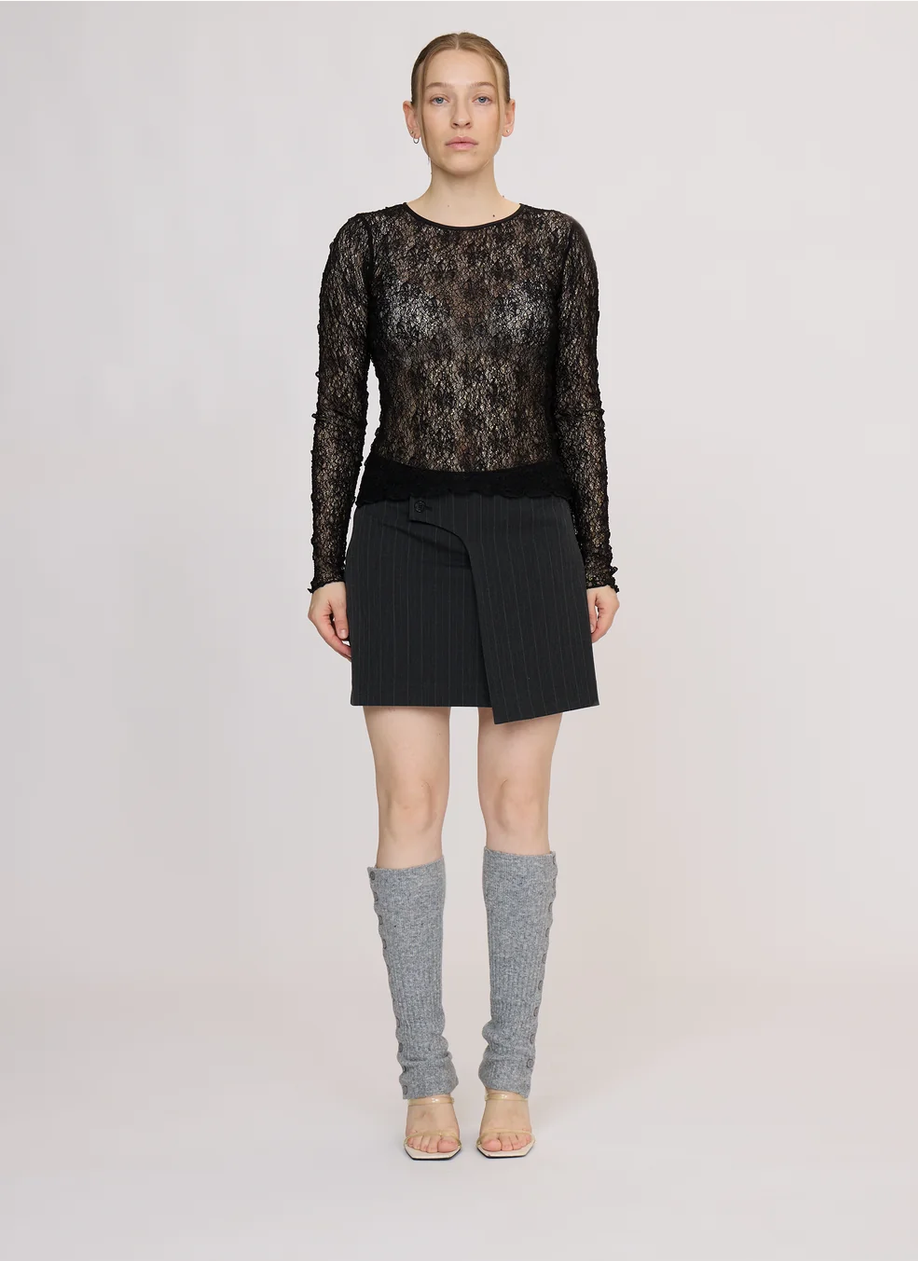 ODINARS TOP/BLOUSE 