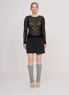 ODINARS TOP/BLOUSE 
