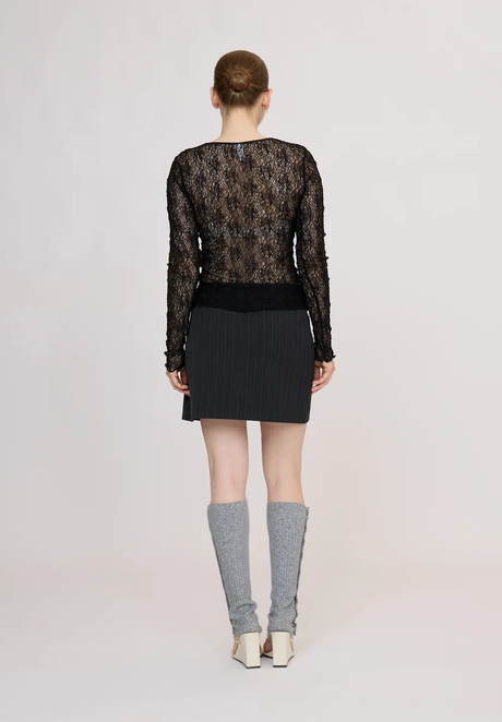ODINARS TOP/BLOUSE 