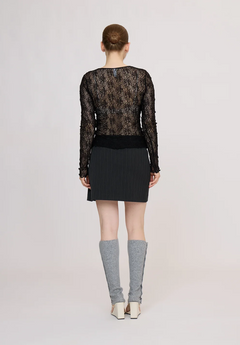 ODINARS TOP/BLOUSE 