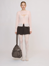 OLISE RS SKINT BLOUSE 