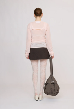 OLISE RS SKINT BLOUSE 