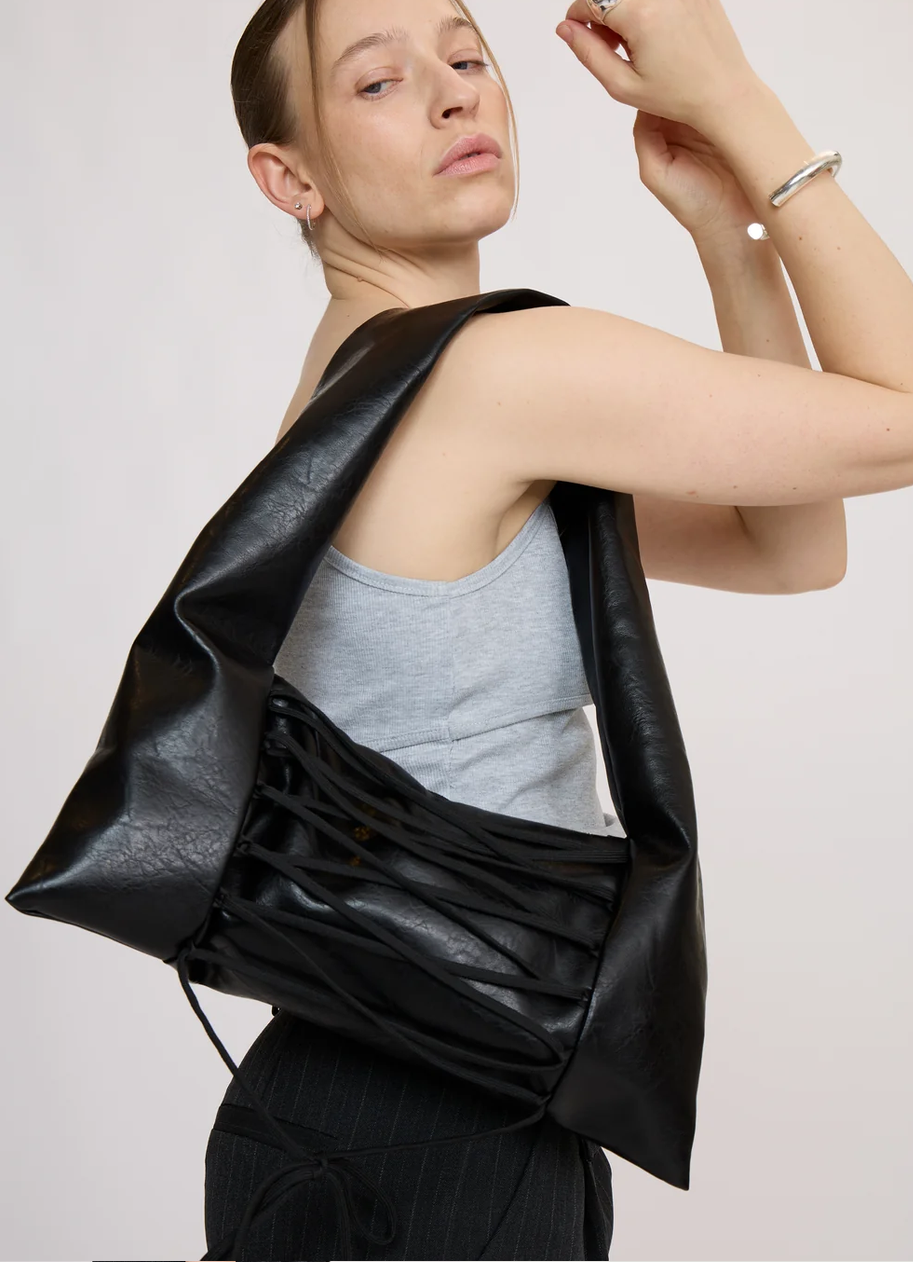 OMI RS BAG BLACK 