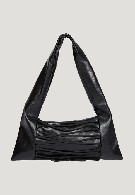 OMI RS BAG BLACK 