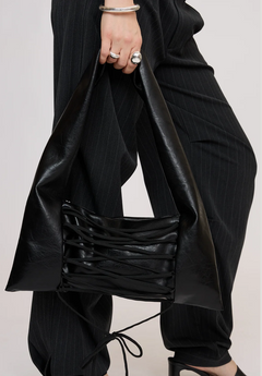 OMI RS BAG BLACK 