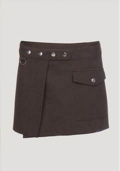 ORIO RS BELT SKIRT 