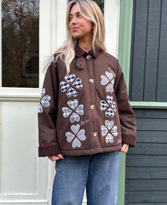 LILIBETH JACKET 