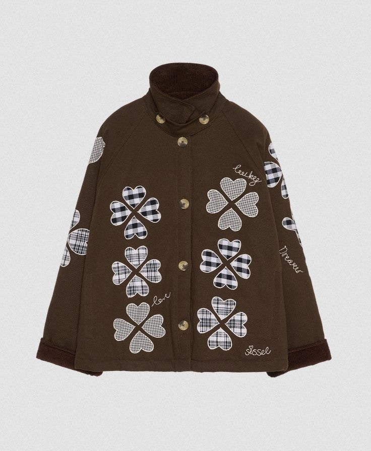 LILIBETH JACKET 