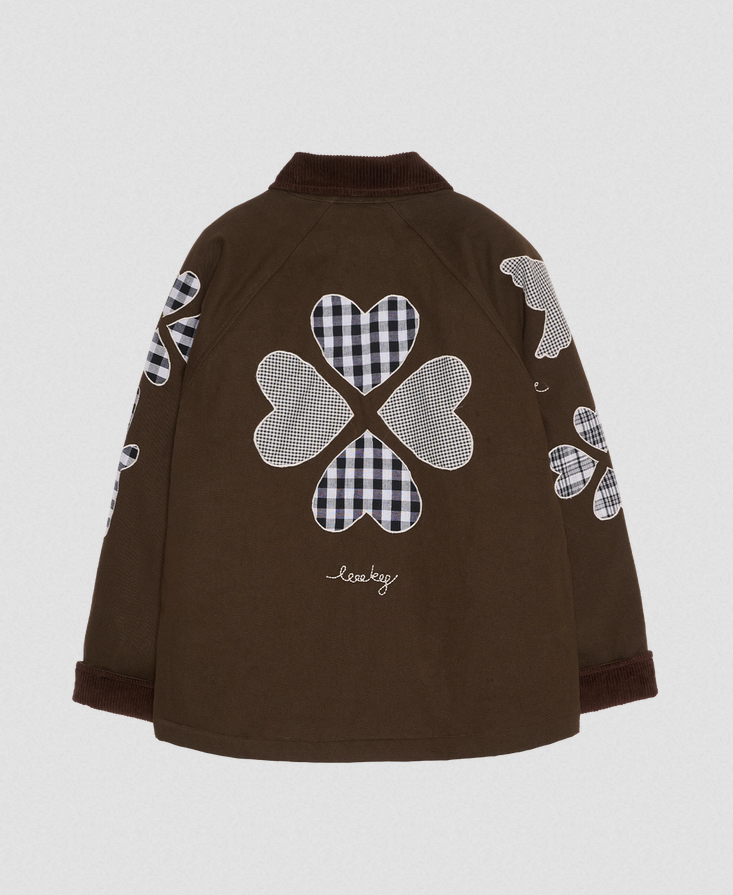 LILIBETH JACKET 