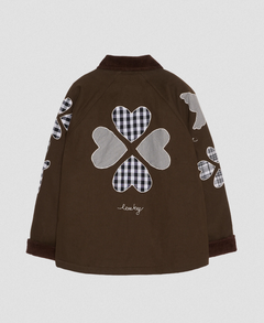 LILIBETH JACKET 
