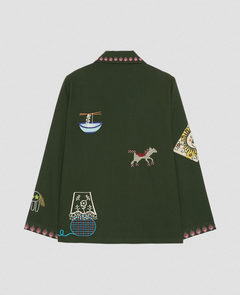 MYA JACKET VITAMIN 