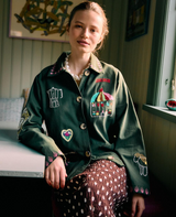MYA JACKET VITAMIN 