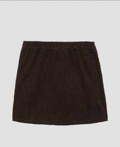 SKIRT RITA BROWN 