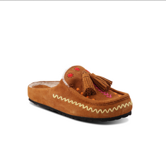 SABOT KAI MULTICOLOR PLATFORM 