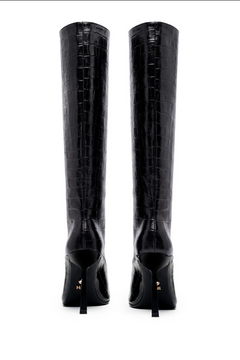 STIVALE VEOMA NERO 
