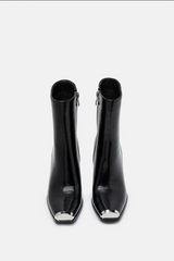 STIVALE YSHEN BLACK 