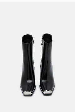 STIVALE YSHEN BLACK 