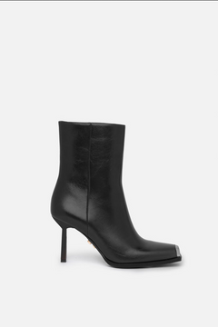 STIVALE YSHEN BLACK 