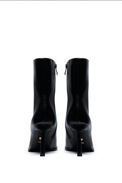 STIVALE YSHEN BLACK 
