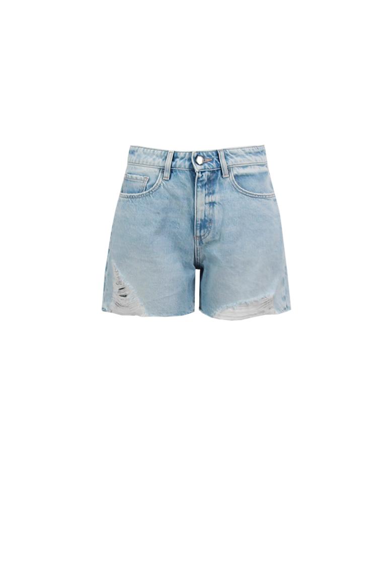 SHORTS DENIM 
