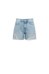 SHORTS DENIM 