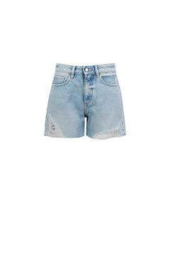 SHORTS DENIM 
